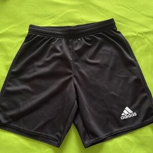 Adidas Soccer Shorts